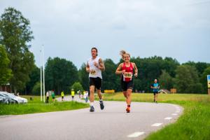 Semetserhalvmaran Sommarmilen 2024