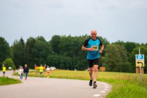 Semetserhalvmaran Sommarmilen 2024