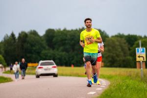 Semetserhalvmaran Sommarmilen 2024