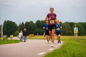 Semetserhalvmaran Sommarmilen 2024