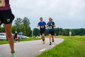Semetserhalvmaran Sommarmilen 2024