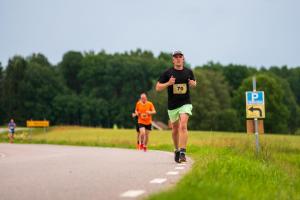 Semetserhalvmaran Sommarmilen 2024