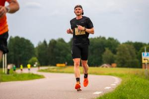 Semetserhalvmaran Sommarmilen 2024