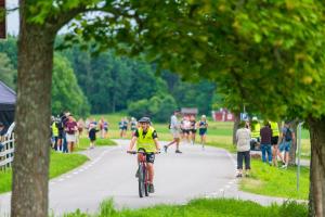 Semetserhalvmaran Sommarmilen 2024