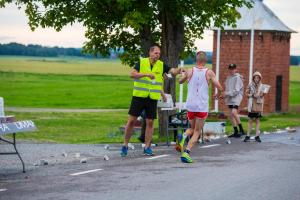 Semetserhalvmaran Sommarmilen 2024