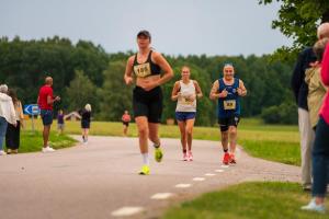 Semetserhalvmaran Sommarmilen 2024