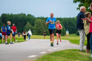 Semetserhalvmaran Sommarmilen 2024