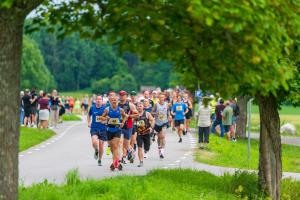 Semetserhalvmaran Sommarmilen 2024