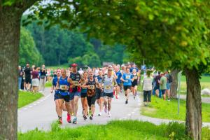 Semetserhalvmaran Sommarmilen 2024
