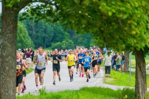 Semetserhalvmaran Sommarmilen 2024