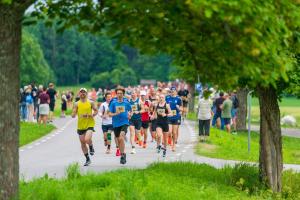 Semetserhalvmaran Sommarmilen 2024