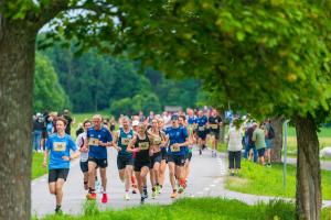 Semetserhalvmaran Sommarmilen 2024