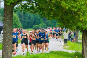 Semetserhalvmaran Sommarmilen 2024
