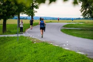 Semetserhalvmaran Sommarmilen 2024