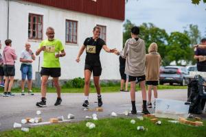 Semetserhalvmaran Sommarmilen 2024