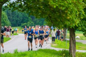 Semetserhalvmaran Sommarmilen 2024
