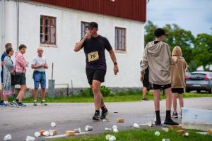 Semetserhalvmaran Sommarmilen 2024