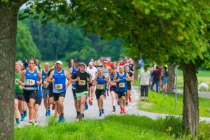 Semetserhalvmaran Sommarmilen 2024