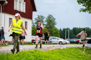 Semetserhalvmaran Sommarmilen 2024