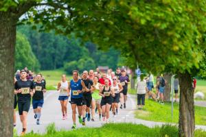 Semetserhalvmaran Sommarmilen 2024