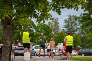 Semetserhalvmaran Sommarmilen 2024