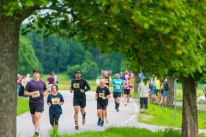 Semetserhalvmaran Sommarmilen 2024
