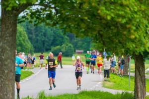 Semetserhalvmaran Sommarmilen 2024