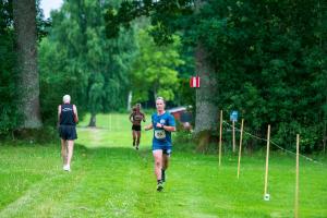 Semetserhalvmaran Sommarmilen 2024
