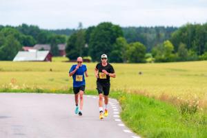 Semetserhalvmaran Sommarmilen 2024