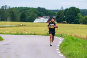 Semetserhalvmaran Sommarmilen 2024