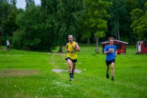 Semetserhalvmaran Sommarmilen 2024