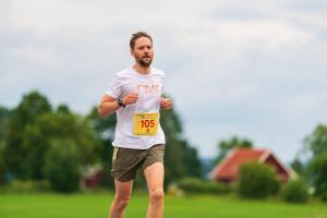 Semetserhalvmaran Sommarmilen 2024