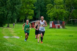Semetserhalvmaran Sommarmilen 2024