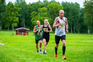Semetserhalvmaran Sommarmilen 2024