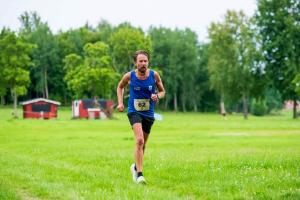 Semetserhalvmaran Sommarmilen 2024