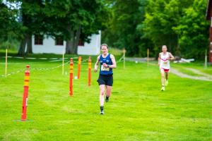 Semetserhalvmaran Sommarmilen 2024