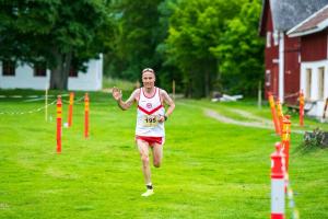 Semetserhalvmaran Sommarmilen 2024