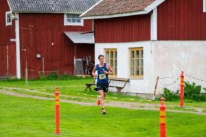 Semetserhalvmaran Sommarmilen 2024