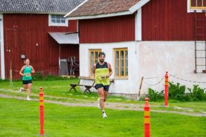Semetserhalvmaran Sommarmilen 2024