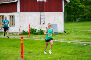 Semetserhalvmaran Sommarmilen 2024