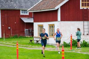 Semetserhalvmaran Sommarmilen 2024