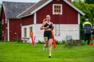 Semetserhalvmaran Sommarmilen 2024