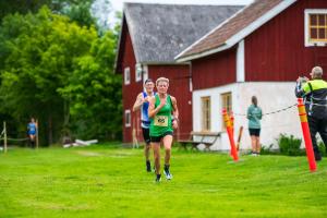 Semetserhalvmaran Sommarmilen 2024