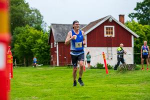 Semetserhalvmaran Sommarmilen 2024