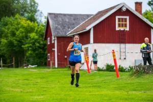 Semetserhalvmaran Sommarmilen 2024