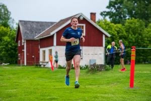 Semetserhalvmaran Sommarmilen 2024