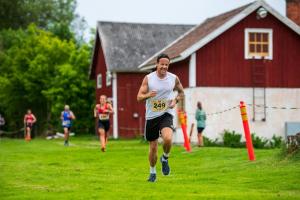 Semetserhalvmaran Sommarmilen 2024