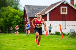 Semetserhalvmaran Sommarmilen 2024