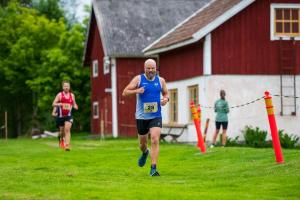Semetserhalvmaran Sommarmilen 2024