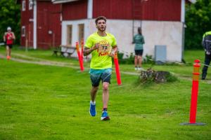 Semetserhalvmaran Sommarmilen 2024